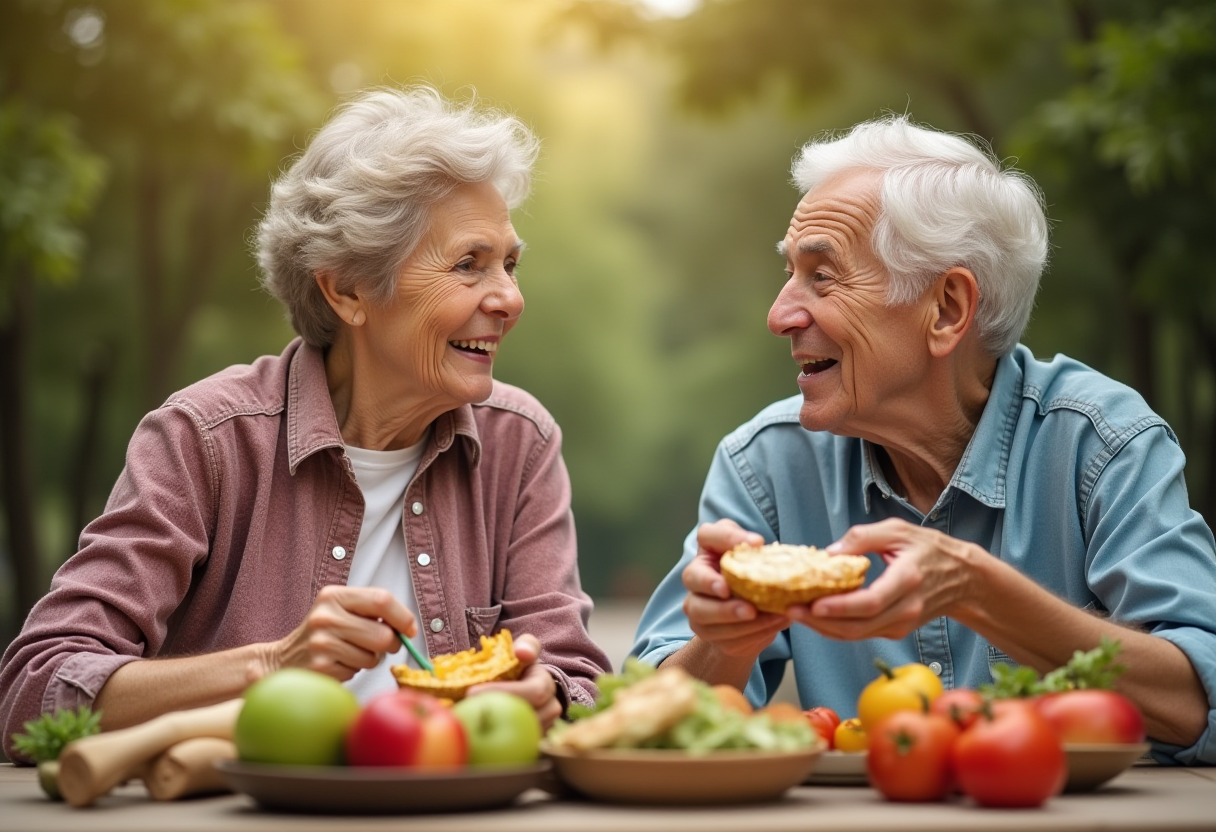 zulmarestin - здорове харчування для зміцнення м'язів